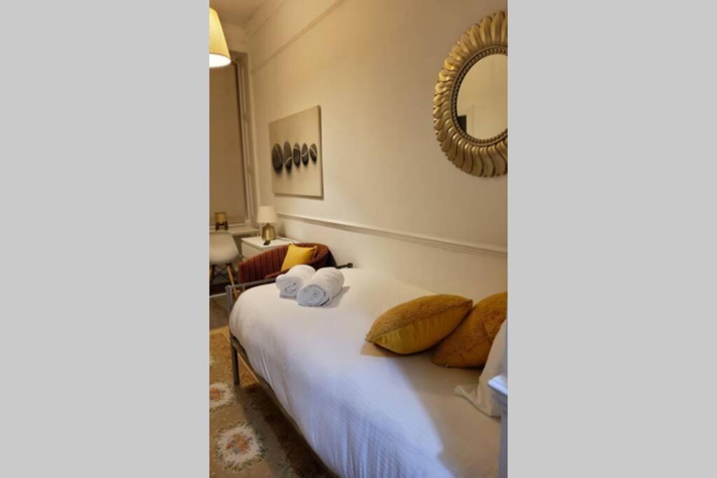 Leith Spectacular Apartment By Sensational Stay Short Lets & Serviced Accommodation With 6 Separate Beds & 2 Baths Edinburgh Exterior photo
